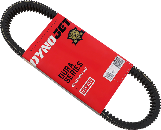 DYNOJET Drive Belt - Dura Series High Performance - Polaris RZR/Ranger/Xpedition 19-DCB1A