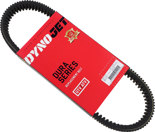 DYNOJET Drive Belt - Dura Series High Performance - Polaris General/RZR/Ranger 19-DCB2A