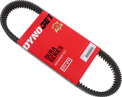 DYNOJET Drive Belt - Dura Series High Performance - Can-Am 25-DCB2A