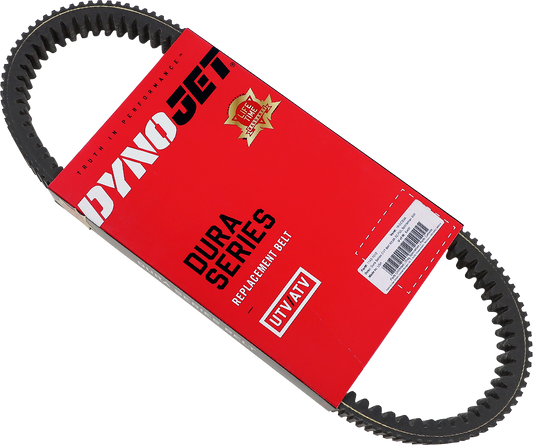 DYNOJET Drive Belt - Dura Series High Performance - Polaris Sportsman/Scrambler/RZR 19-DCB3A