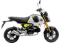 LEOVINCE LV-10 Exhaust - Stainless Steel 15252U