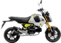 LEOVINCE LV-10 Exhaust - Black 15252BU