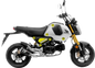 LEOVINCE LV-10 Exhaust - Carbon Fiber 15252CU