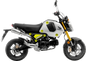 LEOVINCE LV-10 Exhaust - Stainless Steel 15253U