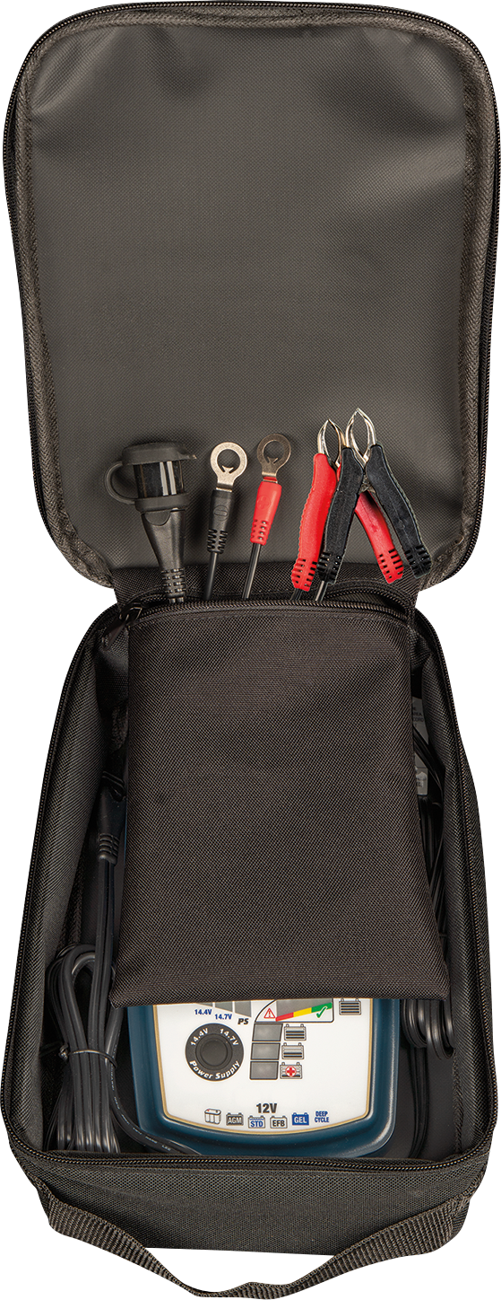 TECMATE Storage Bag - OptiMate™ TS-238