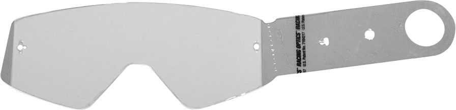 THOR Activate/Regiment Tear-Offs - Laminated - 14 Pack 2602-1039