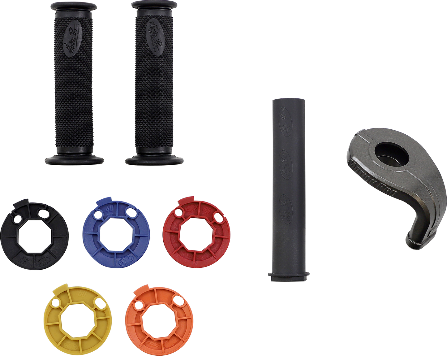 MOTION PRO Rev3 Variable Rate Throttle Kit - CBR1000 01-2922
