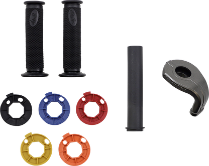 MOTION PRO Rev3 Variable Rate Throttle Kit - CBR1000 01-2922