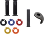 MOTION PRO Rev3 Variable Rate Throttle Kit - CBR1000 01-2922