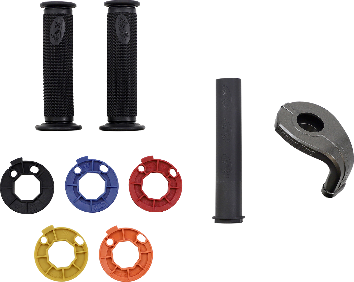 MOTION PRO Rev3 Variable Rate Throttle Kit - CBR1000RR 01-2923