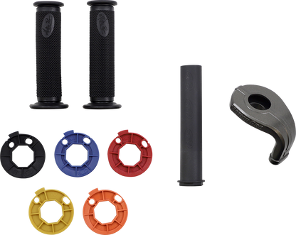 MOTION PRO Rev3 Variable Rate Throttle Kit - CBR1000RR 01-2923