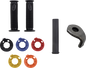 MOTION PRO Rev3 Variable Rate Throttle Kit - CBR1000RR 01-2923