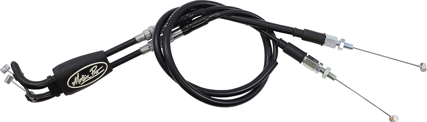 MOTION PRO Rev3 Variable Rate Throttle Kit - CBR1000 01-2922