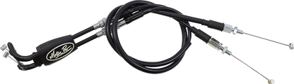 MOTION PRO Rev3 Variable Rate Throttle Kit - CBR1000 01-2922