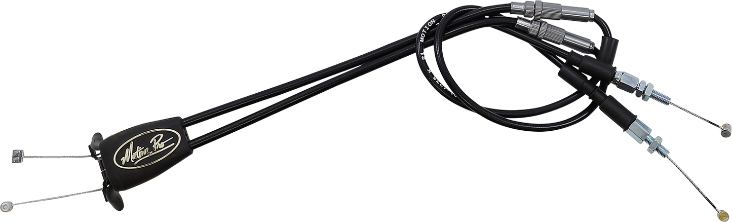 MOTION PRO Rev3 Variable Rate Throttle Kit - CBR1000RR 01-2923