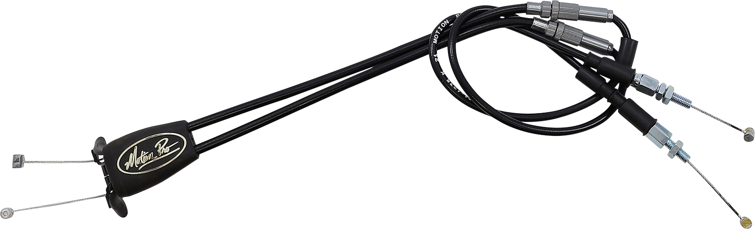 MOTION PRO Rev3 Variable Rate Throttle Kit - CBR1000RR 01-2923