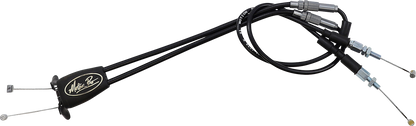 MOTION PRO Rev3 Variable Rate Throttle Kit - CBR1000RR 01-2923