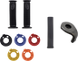 MOTION PRO Rev3 Variable Rate Throttle Kit - YZF-R6 01-2928