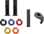 MOTION PRO Rev3 Variable Rate Throttle Kit - Ninja ZX-6R 01-2930
