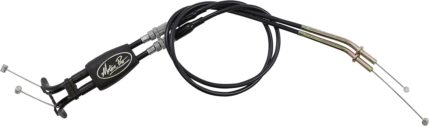 MOTION PRO Rev3 Variable Rate Throttle Kit - Ninja ZX-6R 01-2930