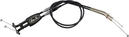 MOTION PRO Rev3 Variable Rate Throttle Kit - Ninja ZX-6R 01-2930