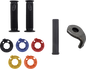 MOTION PRO Rev3 Variable Rate Throttle Kit - YZF-R1 01-2936