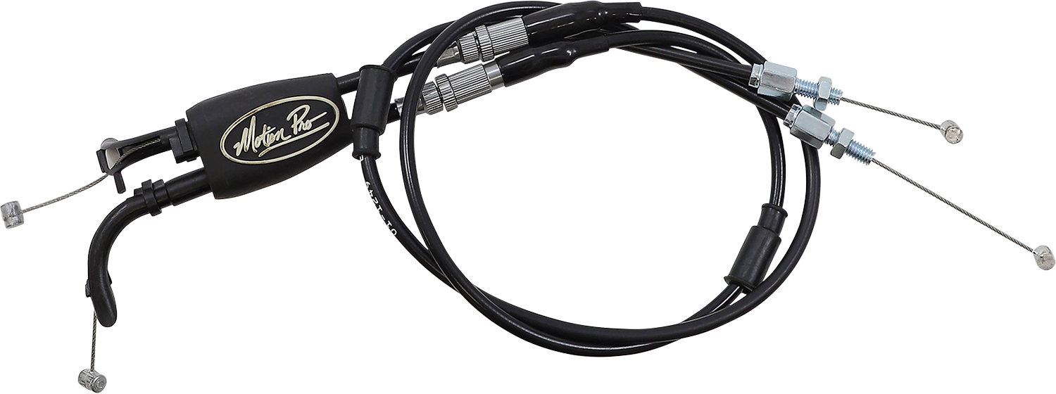 MOTION PRO Rev3 Variable Rate Throttle Kit - YZF-R1 01-2936