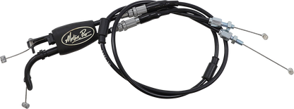 MOTION PRO Rev3 Variable Rate Throttle Kit - YZF-R1 01-2936