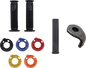 MOTION PRO Rev3 Variable Rate Throttle Kit - Ninja ZX-10 01-2942