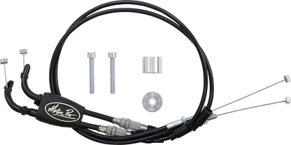 MOTION PRO Rev3 Variable Rate Throttle Kit - YZF-R6 01-2928