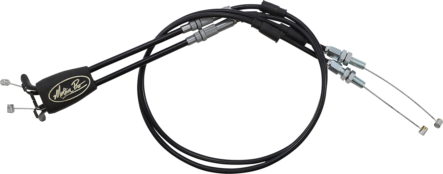 MOTION PRO Rev3 Variable Rate Throttle Kit - GSX 1300 01-2949
