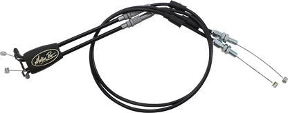 MOTION PRO Rev3 Variable Rate Throttle Kit - GSX 1300 01-2949