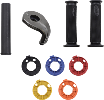 MOTION PRO Rev3 Variable Rate Throttle Kit - Grom 01-2961
