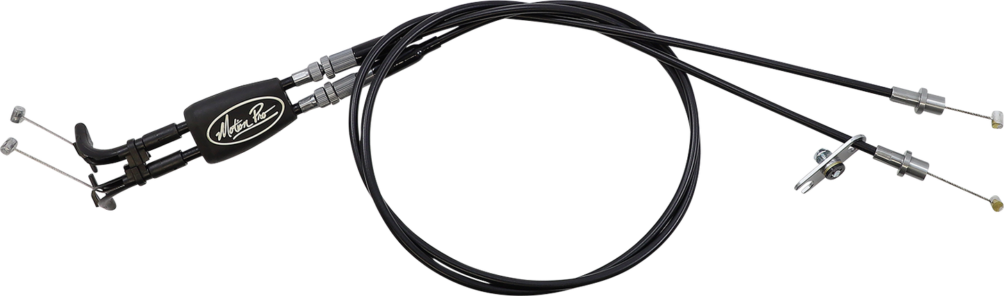 MOTION PRO Rev3 Variable Rate Throttle Kit - GSX-R 1000 01-2978