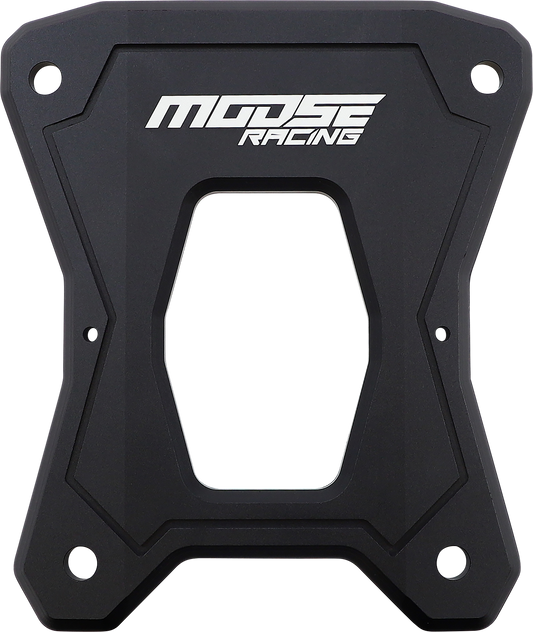 MOOSE OFFROAD Radius Rod Plate - Polaris - RZR Pro XP 100-5124-PU