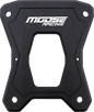 MOOSE OFFROAD Radius Rod Plate - Polaris - RZR Pro XP 100-5124-PU