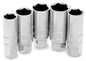 5PC SP SOCKET SET