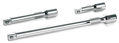 3PC 1/2" DR EXTENSION SET