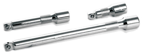 3PC 1/2" DR WOBBLE EXT SET