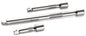 3PC 1/4" DR EXTENSION SET