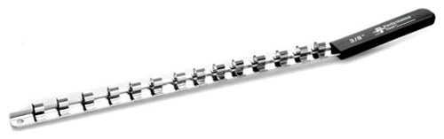 3/8" DR SOCKET RAIL