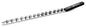 3/8" DR SOCKET RAIL