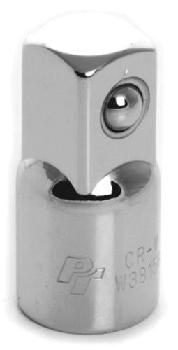 3/8" F X 1/2" M ADAPTER