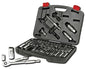 51PC 3/8" DR MECHANIC'S SET