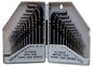 30PC HEX KEY SET