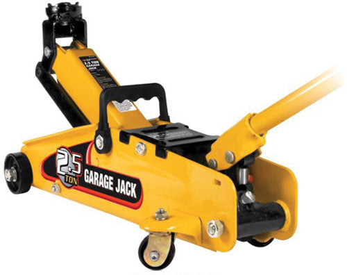 2.5 TON JACK PT