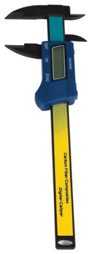 6 INCH COMPOSITE DIGITAL CALIPER