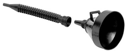 2 PIECE FLEX FUNNEL WITH HANDLE
