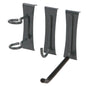 12PC RAIL HOOK SET