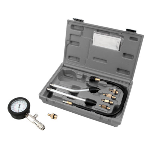 DELUXE COMPRESSION TESTER KIT